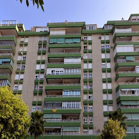 Wonderstays Apartamento La Jabega Малага Экстерьер фото